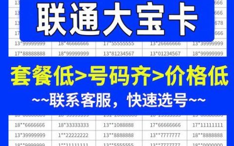 大宝卡：年轻人最爱的流量王者