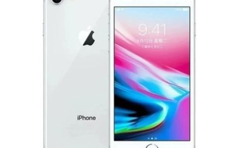 苹果8手机价格2023年最新报价，二手苹果价格一直在下降