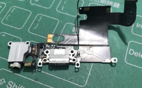 手机尾插坏了怎么办？教你3招轻松搞定