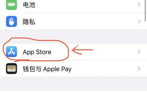 苹果无id下载应用教程