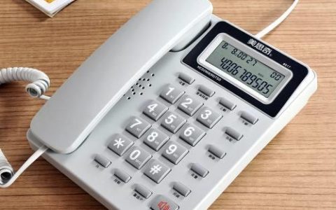 座机电话怎么安装？简单步骤教你搞定