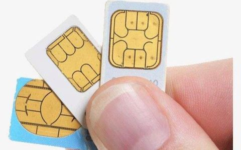 流量卡和手机卡有什么区别？你知道吗？