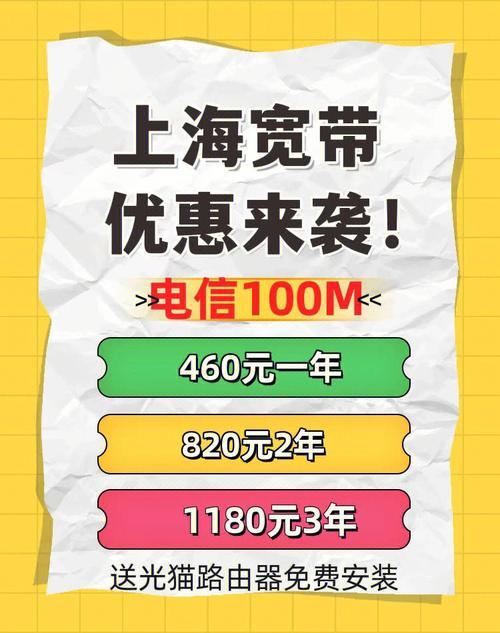 宽带套餐怎么选？看完这篇文章就够了！
