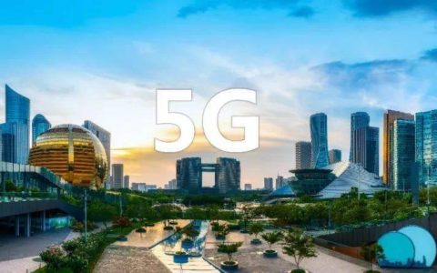 杭州移动：5G+智慧城市，助力杭州高质量发展