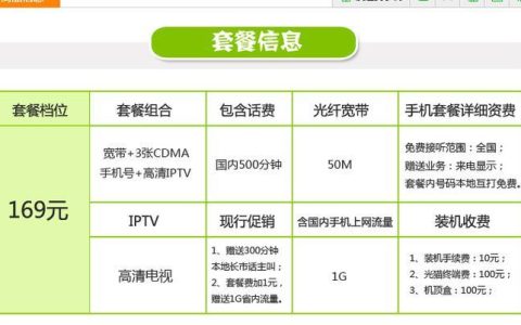电信专线收费标准2023：带宽、距离、服务等级影响价格