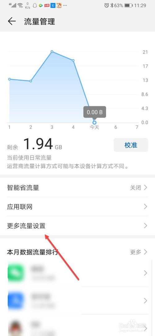 流量限速了怎么解除限速？教你几招