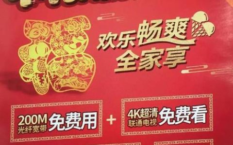 联通99元冰激凌套餐：性价比之王，适合哪些人？