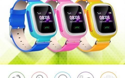 儿童手表电话卡怎么选？看完这篇文章就够了