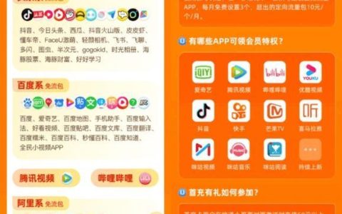 芝麻卡19元套餐内容介绍，性价比超高