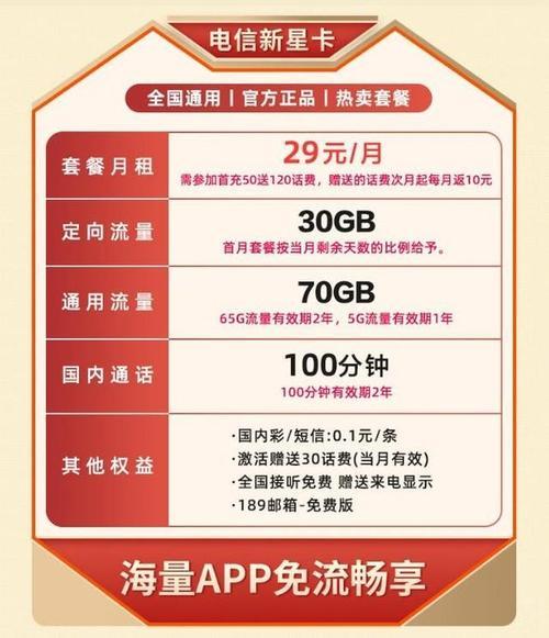 中国联通江苏∪29元全享包怎么样？