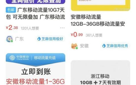 电信免费流量领取攻略2023