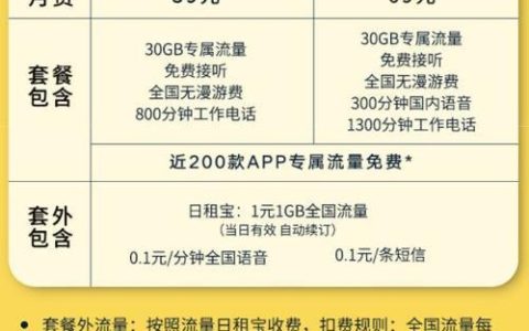 办流量卡需要注意什么？这些事项要了解