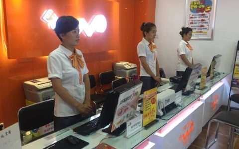 电信营业员工资一般多少？看完这篇文章就知道了
