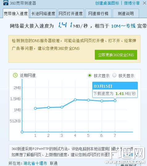 电信降速了怎么办？教你3种恢复网速的方法