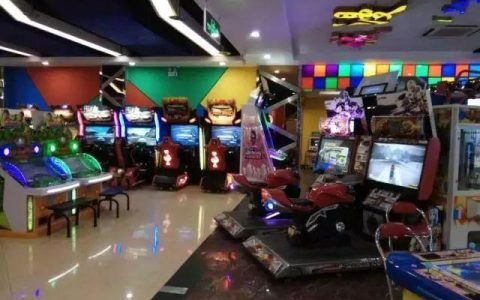 电玩城最怕什么投诉？看完你就知道了