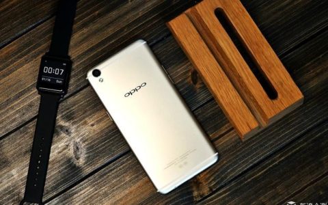 oppor9手机：2016年最强自拍美型机