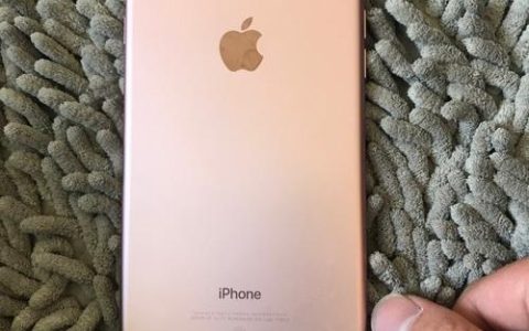 苹果7p128g实体店价格2023年10月最新报价