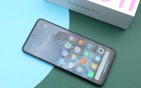 红米note11r：千元机中的&ldquo;王者&rdquo;，值得入手吗？