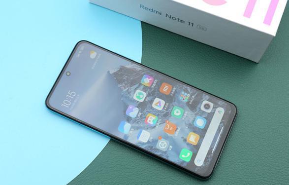 红米note11r：千元机中的“王者”，值得入手吗？
