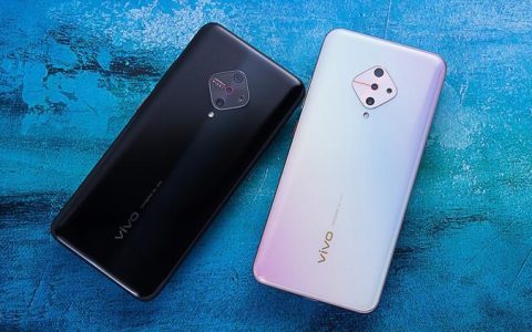 vivoy9s评测：高颜值、高性能、高性价比