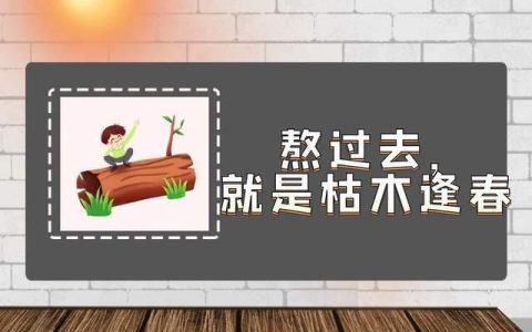 我为功德付出的那些日子：从无助到自强，从迷茫到清醒