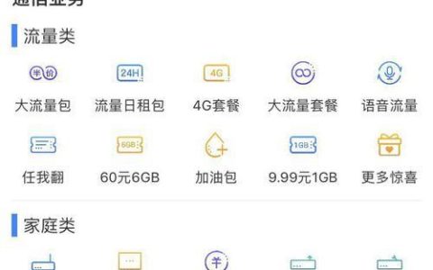 中国移动积分充话费教程，轻松兑换话费充值