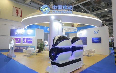 中国移动苏州研发中心：中国移动的&ldquo;智囊团&rdquo;