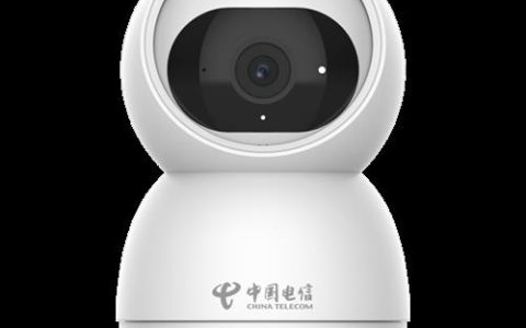 小翼管家监控摄像头：家庭安防新选择