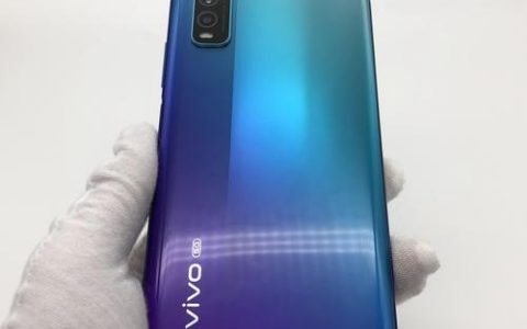 vivoy70s上市时间和价格