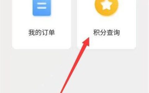 怎么查积分查询？教你5种方法，轻松掌握
