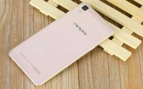 OPPOR7上市时间介绍