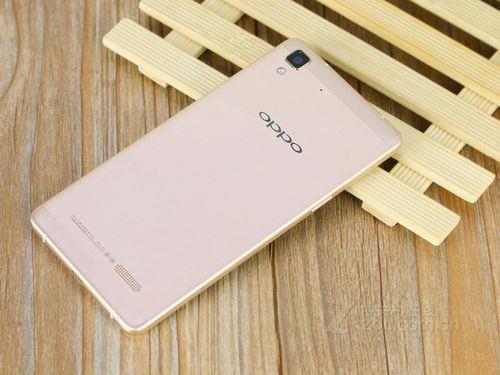 OPPOR7上市时间介绍