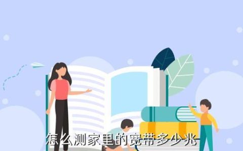 家庭宽带多少兆合适？看完这篇文章就知道