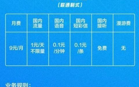 长期用流量应该办什么卡？看完这篇就知道了