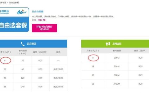 电信卡网上申请攻略，教你快速办理