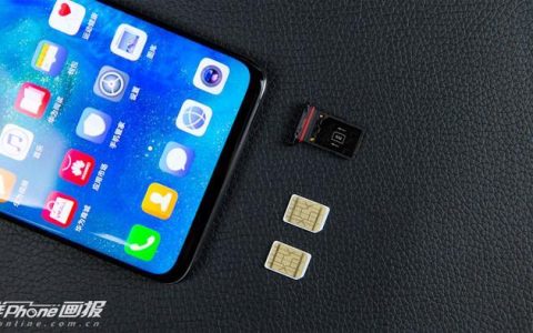 真我手机卡槽怎么打开？教你一招，轻松搞定！