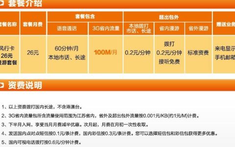 联通海外漫游套餐攻略，出国省钱必备