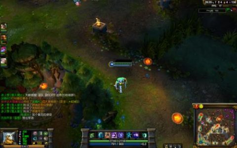 电信玩网通卡lol延迟高？教你三招解决