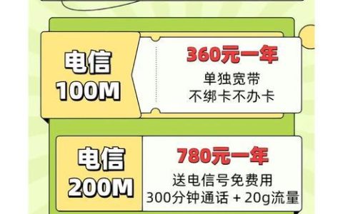 电信18元套餐：性价比之王，满足日常通话和上网需求
