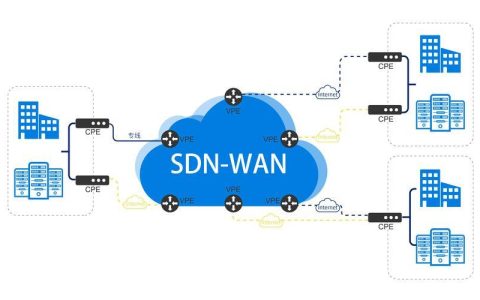电信SD-WAN国际专线：提升企业网络性能的创新解决方案