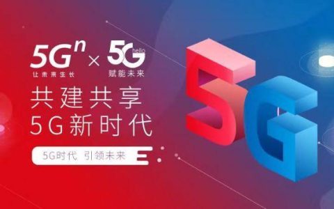 联通5G极速服务：下行速率最高1Gbps，畅享5G极致体验