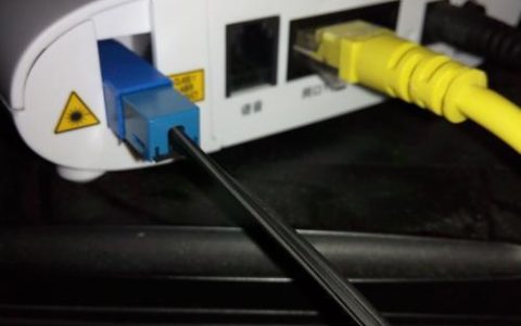 电信宽带怎么装？教你3步轻松搞定