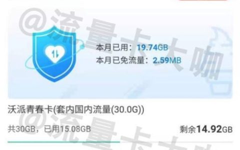 不限速流量卡怎么选？看完这篇文章就懂了！
