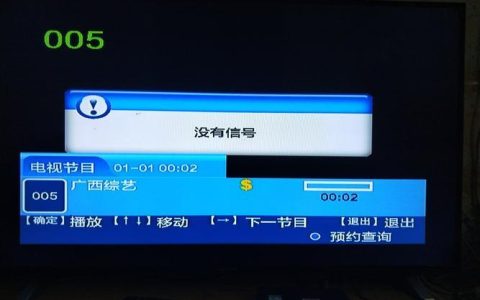 广电手机卡信号好不好？看完这篇文章就知道了