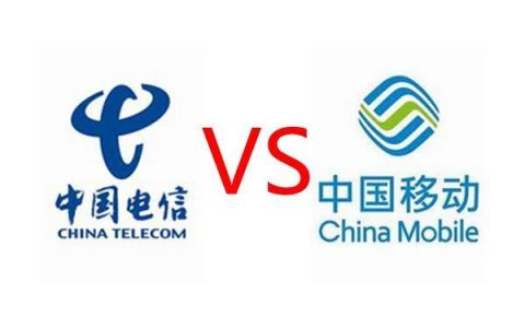 联通、电信、移动：中国移动通信行业&ldquo;三足鼎立&rdquo;