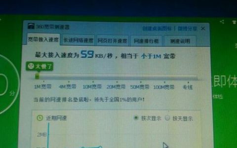 10兆宽带够几个人用？看完这篇文章就知道了