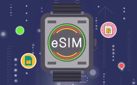 中国广电esim卡怎么办理？教你3步轻松搞定