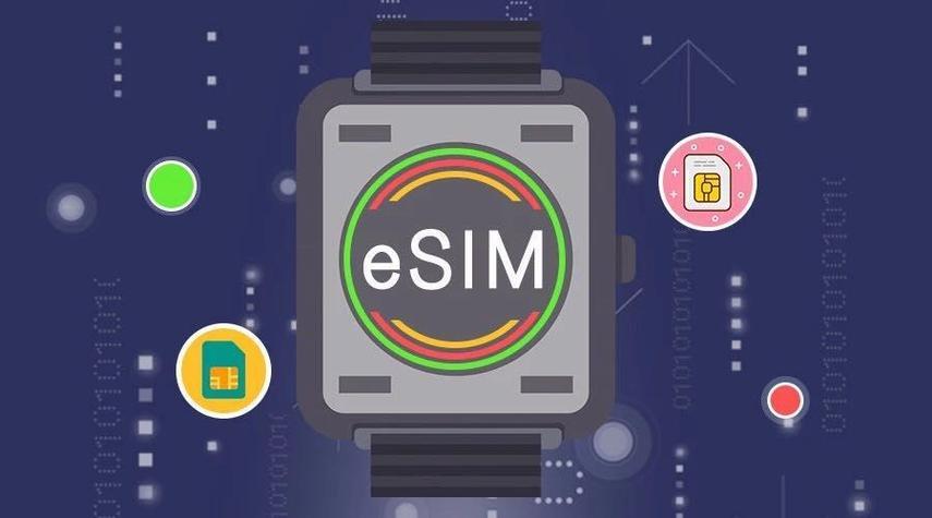 中国广电esim卡怎么办理？教你3步轻松搞定