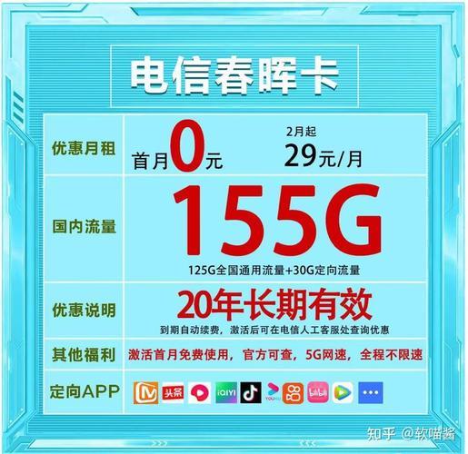 2023年流量多又便宜的手机卡推荐