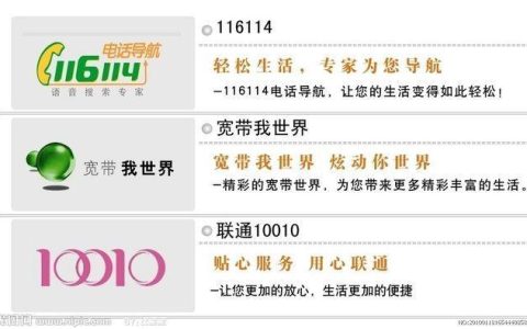 中国联通10010宽带人工服务电话，为您提供全方位服务